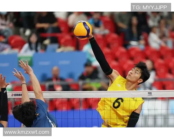 杭州排球队创下排球耐力新纪录引领全国排球运动新风潮