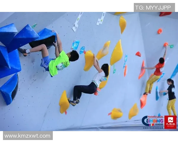 重庆攀岩队个人能力分析与提升策略探讨之攀岩焦点