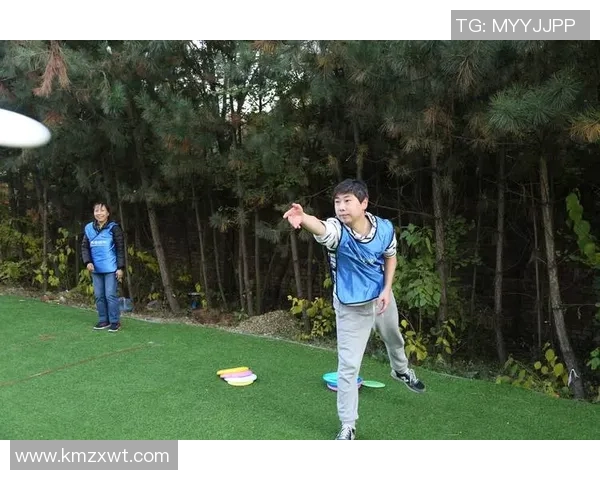 飞盘纪实：见证杭州飞盘队从草根到专业的蜕变历程