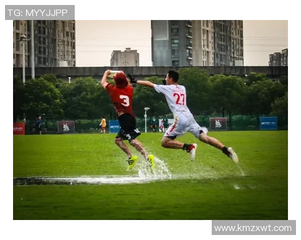 武汉飞盘队灵活性变革引发热议探索新玩法与团队合作的未来发展