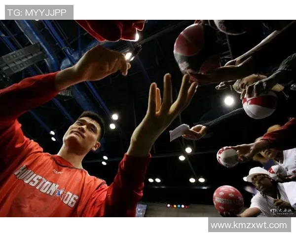 火箭队球迷文化与球队精神传承介绍