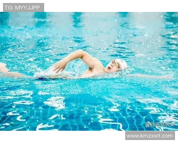游泳如何改善心理健康提升情绪与减压效果的全面分析
