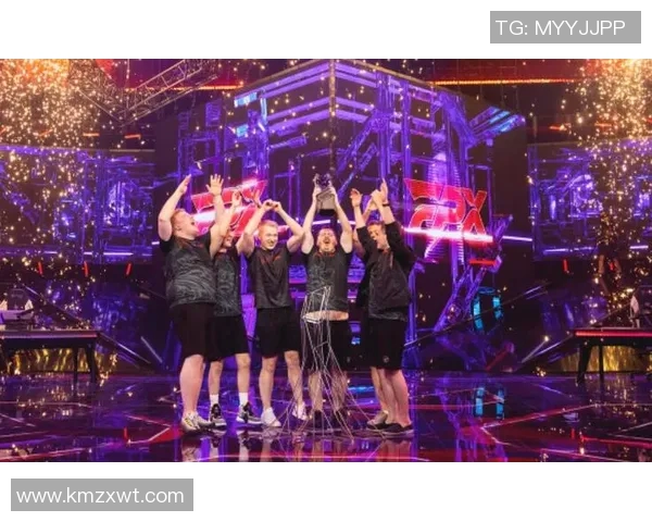 FPX逆袭之路揭秘:冠军杯背后的奋斗与荣耀