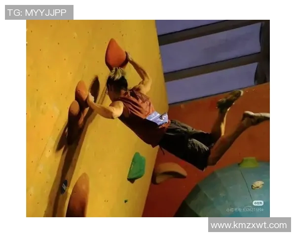 上海攀岩队以83分稳居攀岩联赛积分榜首位展现强劲实力