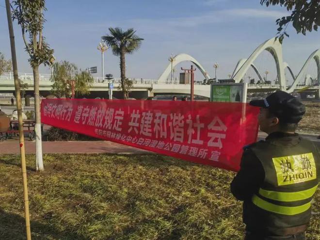 bd半岛(中国)官方网站南阳市12345热线“为民惠企”范例案例选登(图4)